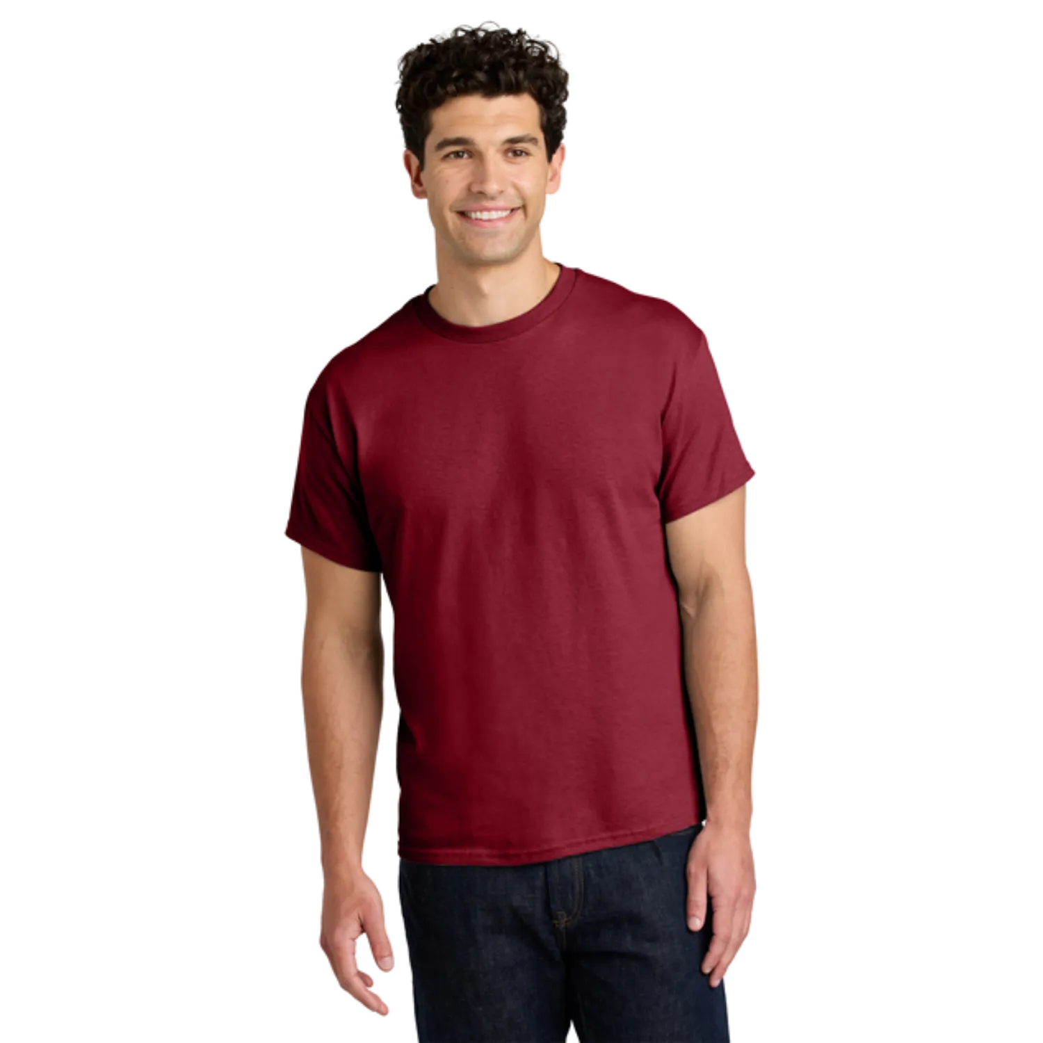 Gildan Adult Heavy Cotton™ T-Shirt (G500)
